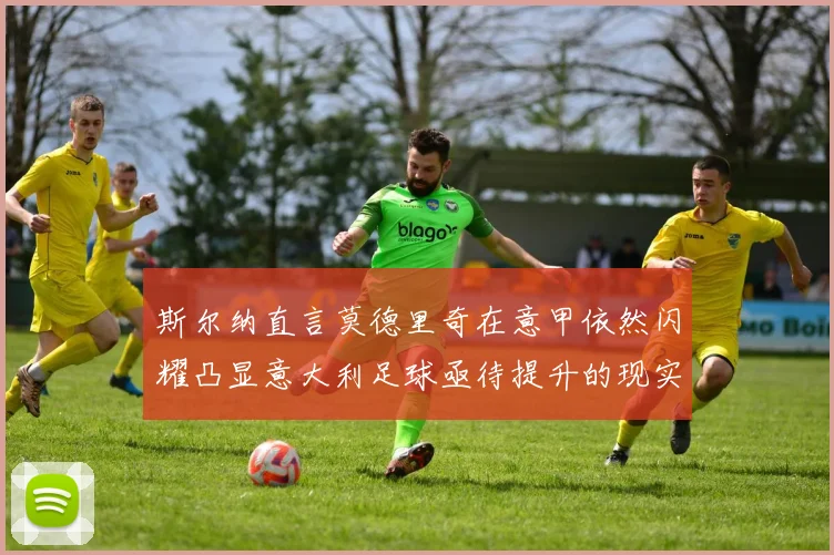 斯尔纳直言莫德里奇在意甲依然闪耀凸显意大利足球亟待提升的现实问题
