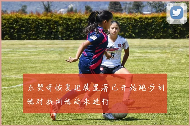 东契奇恢复进展显著已开始跑步训练对抗训练尚未进行